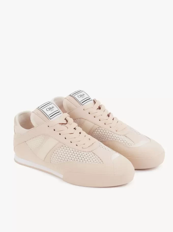 Zapatillas deportivas Chloé Kick