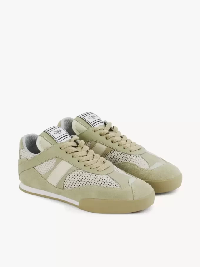Zapatillas deportivas Chloé Kick