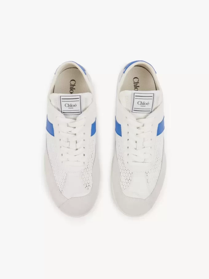 Zapatillas deportivas Chloé Kick