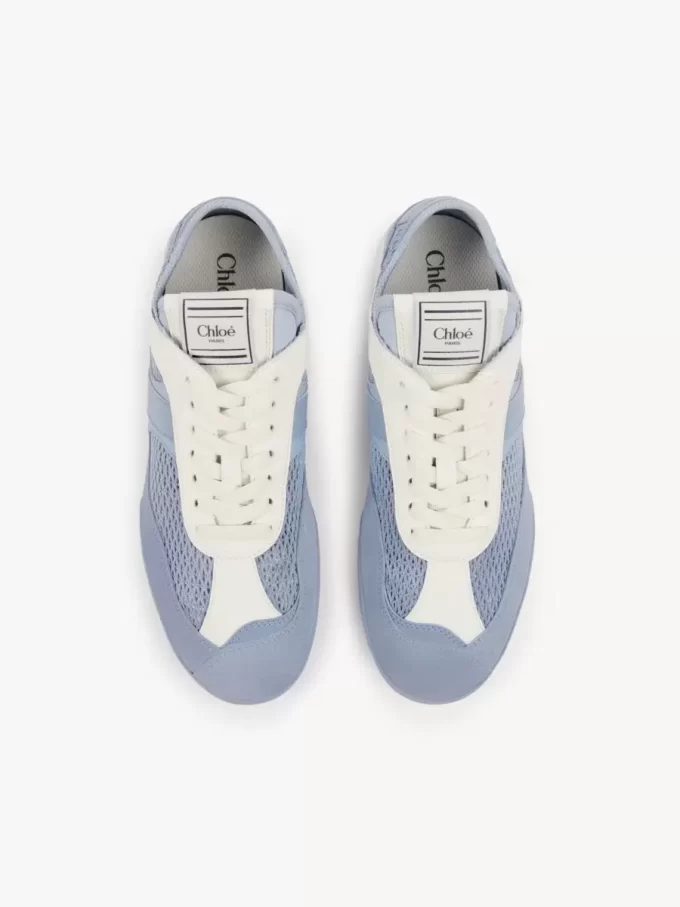 Zapatillas deportivas Chloé Kick