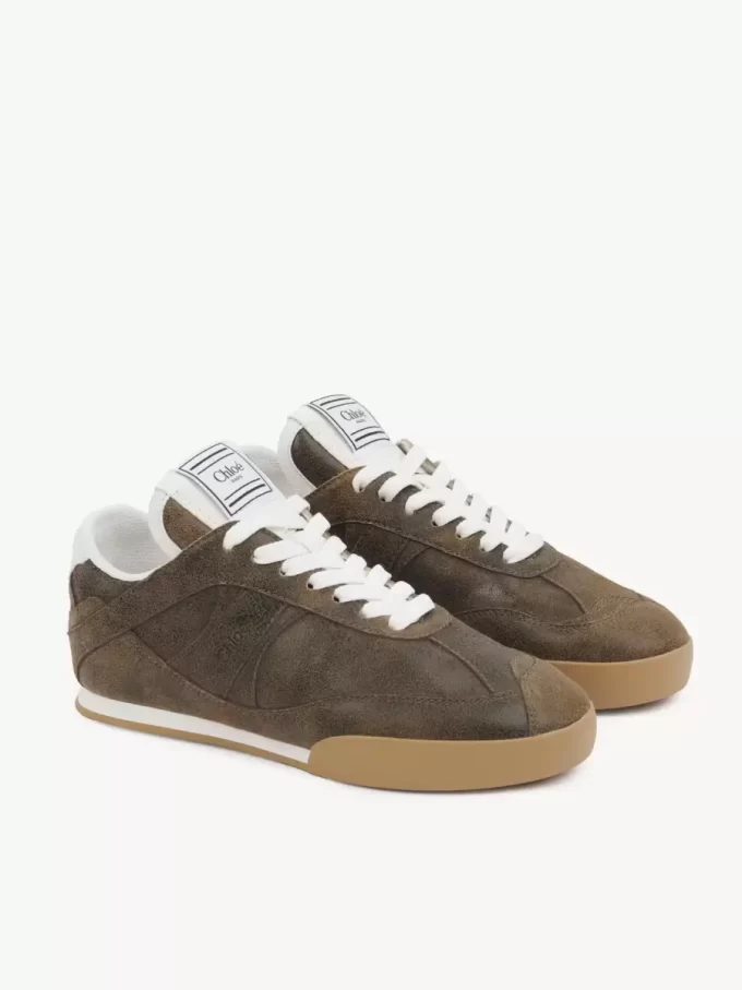 Zapatillas deportivas Chloé Kick Zapatillas deportivas Chloé Kick