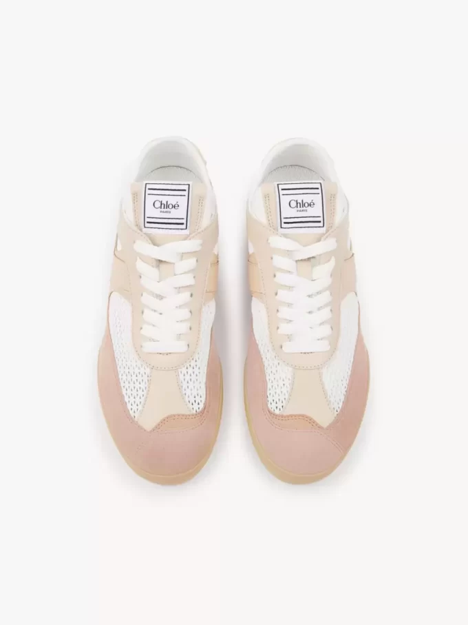 Zapatillas deportivas Chloé Kick