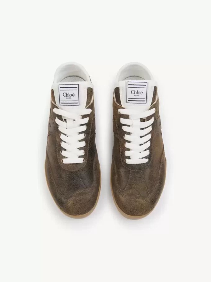 Zapatillas deportivas Chloé Kick Zapatillas deportivas Chloé Kick