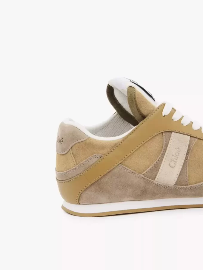 Zapatillas deportivas Chloé Kick Zapatillas deportivas Chloé Kick