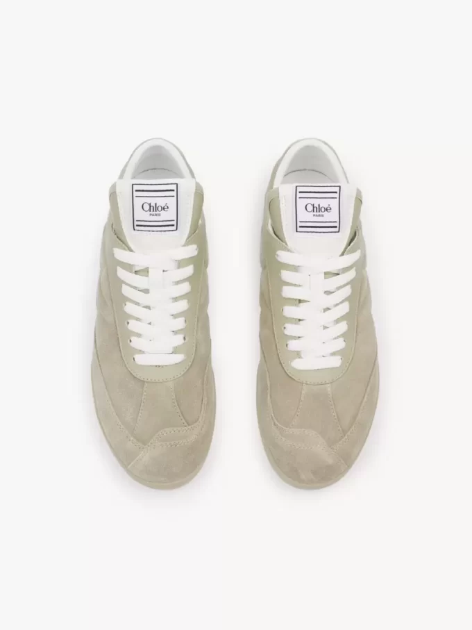 Zapatillas deportivas Chloé Kick