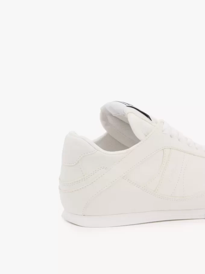 Zapatillas deportivas Chloé Kick
