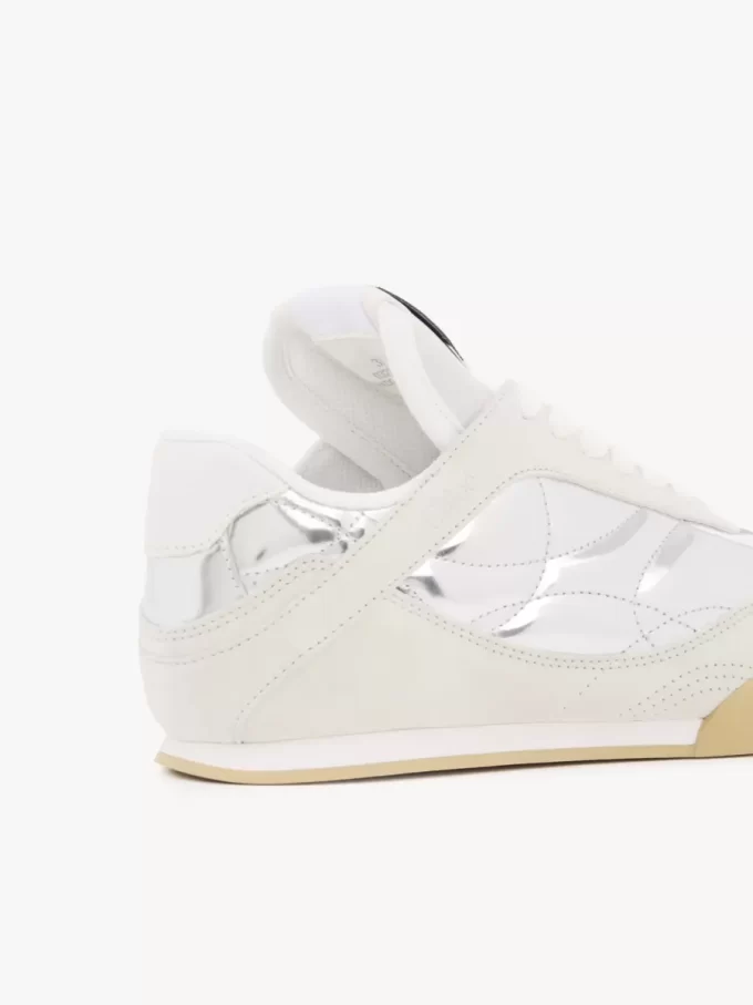 Zapatillas deportivas Chloé Kick