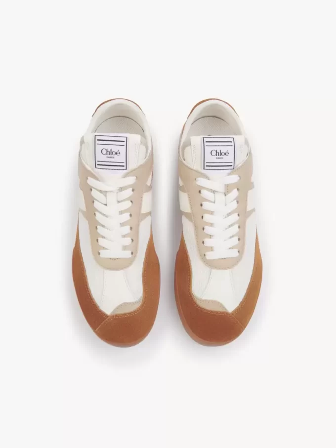Zapatillas deportivas Chloé Kick