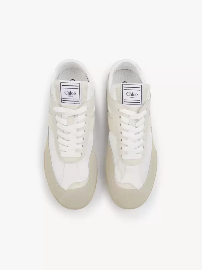 Zapatillas deportivas Chloé Kick