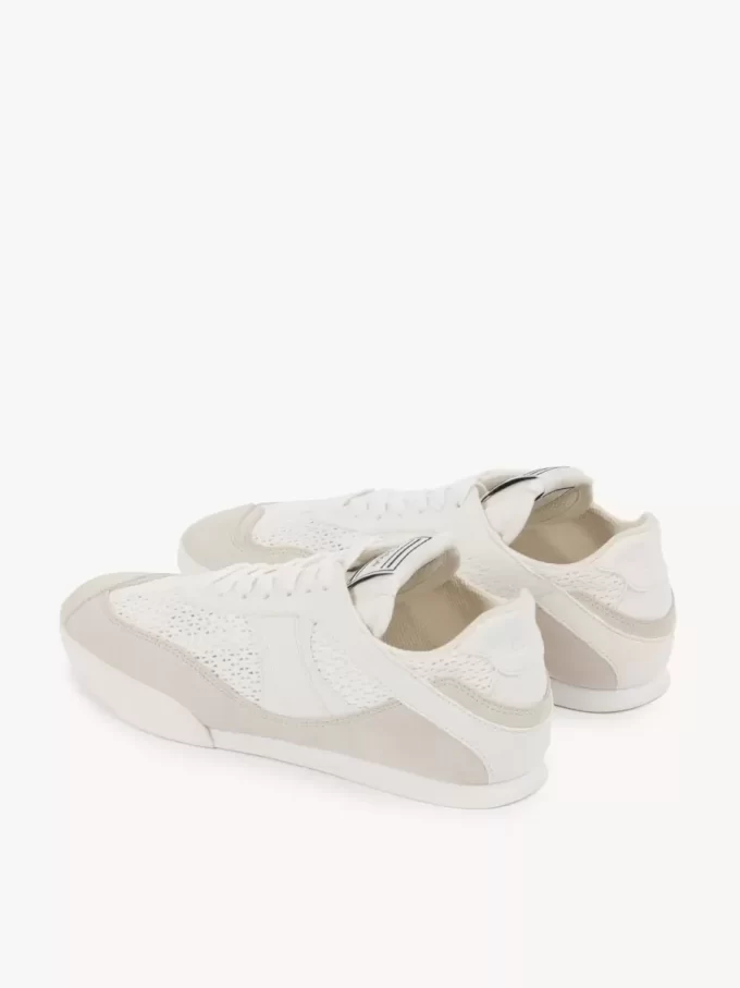 Zapatillas deportivas Chloé Kick