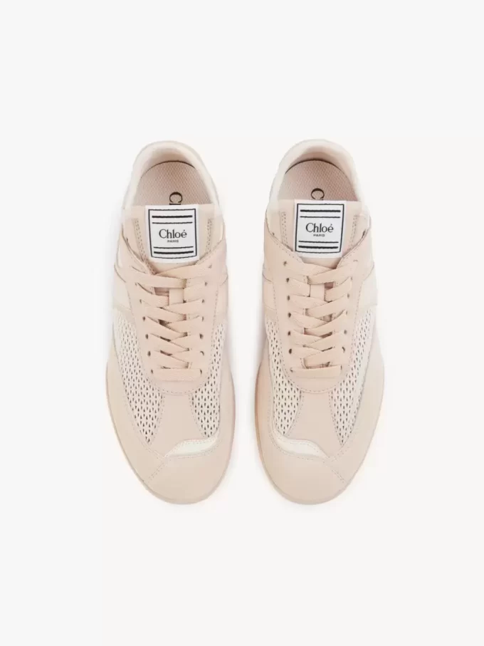 Zapatillas deportivas Chloé Kick