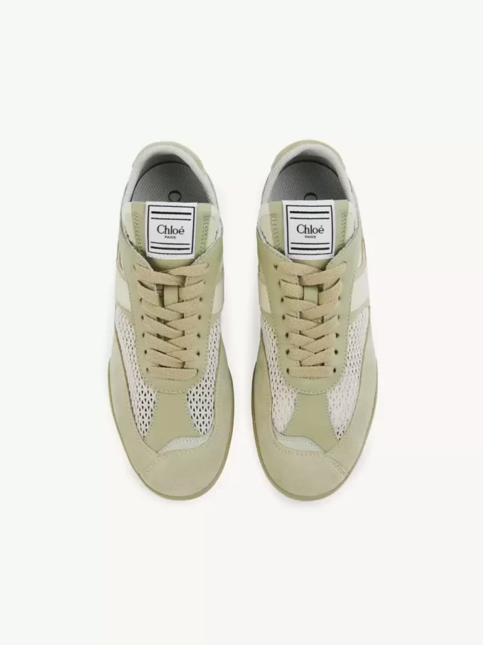 Zapatillas deportivas Chloé Kick