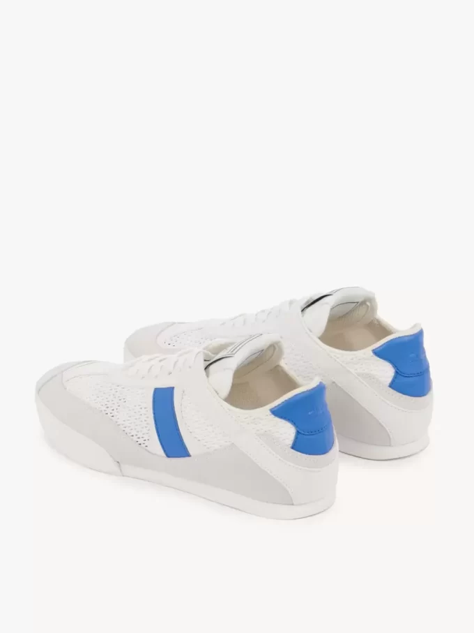 Zapatillas deportivas Chloé Kick