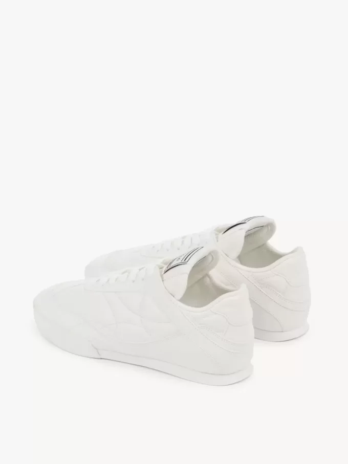 Zapatillas deportivas Chloé Kick