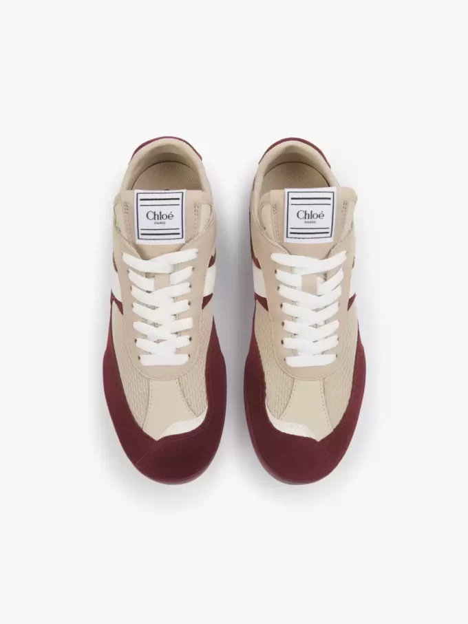 Zapatillas deportivas Chloé Kick