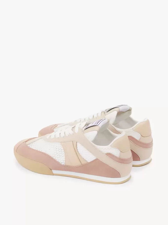 Zapatillas deportivas Chloé Kick