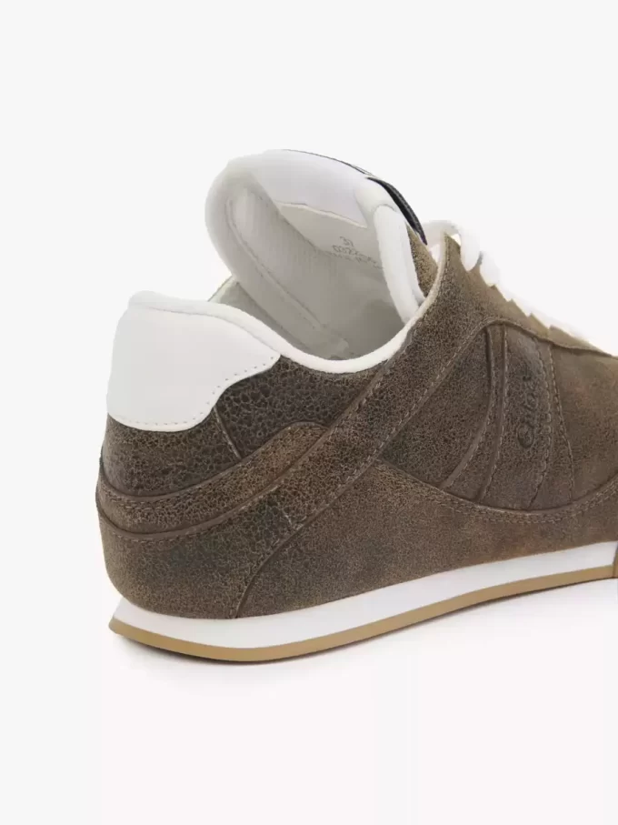 Zapatillas deportivas Chloé Kick Zapatillas deportivas Chloé Kick