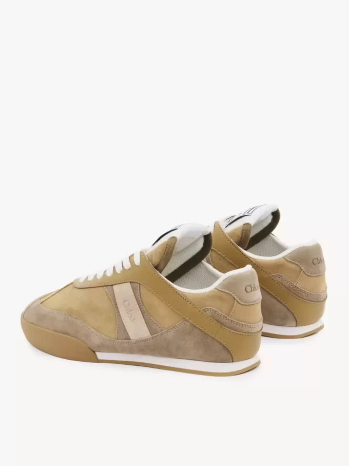 Zapatillas deportivas Chloé Kick Zapatillas deportivas Chloé Kick