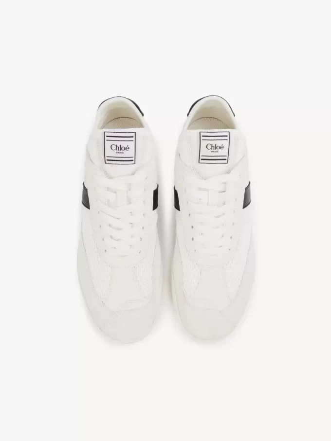Zapatillas deportivas Chloé Kick