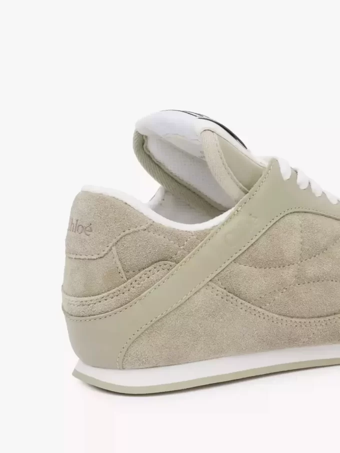 Zapatillas deportivas Chloé Kick