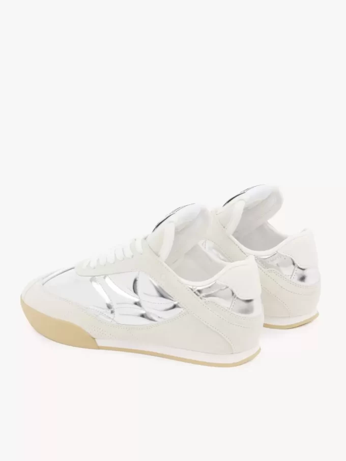 Zapatillas deportivas Chloé Kick