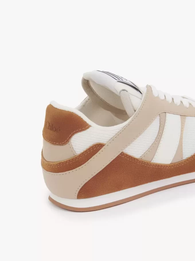 Zapatillas deportivas Chloé Kick