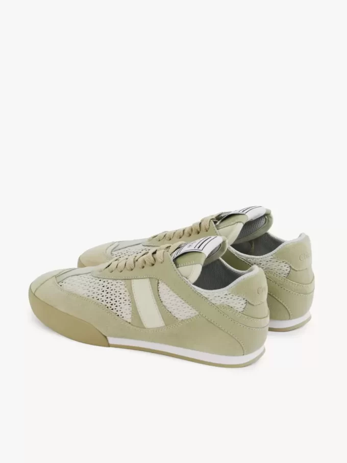 Zapatillas deportivas Chloé Kick