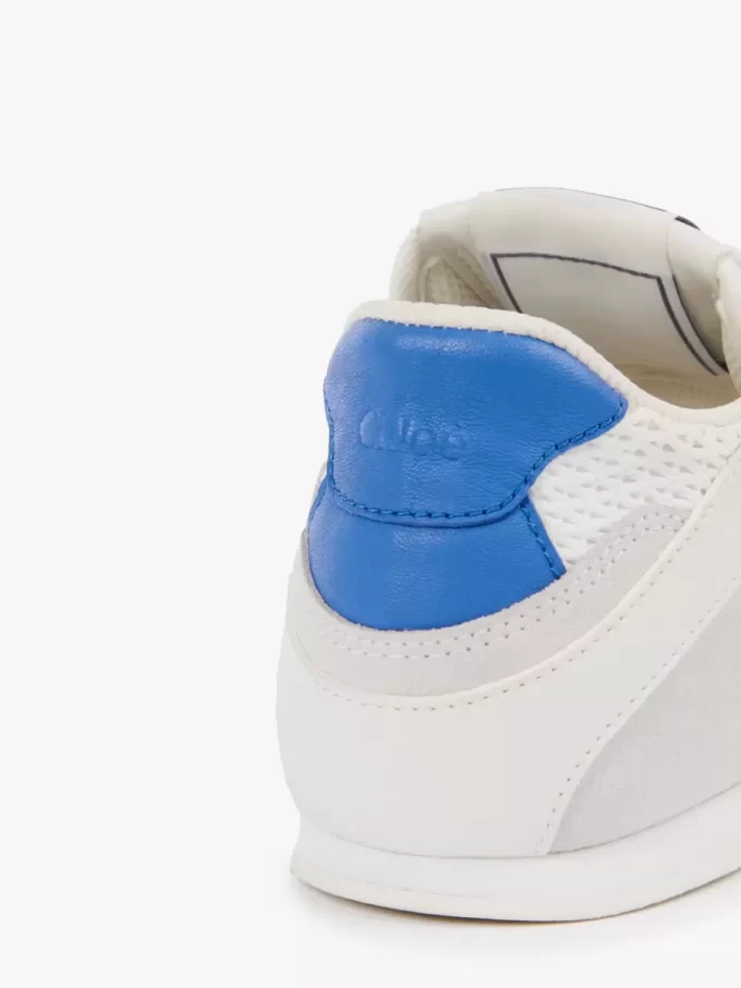 Zapatillas deportivas Chloé Kick
