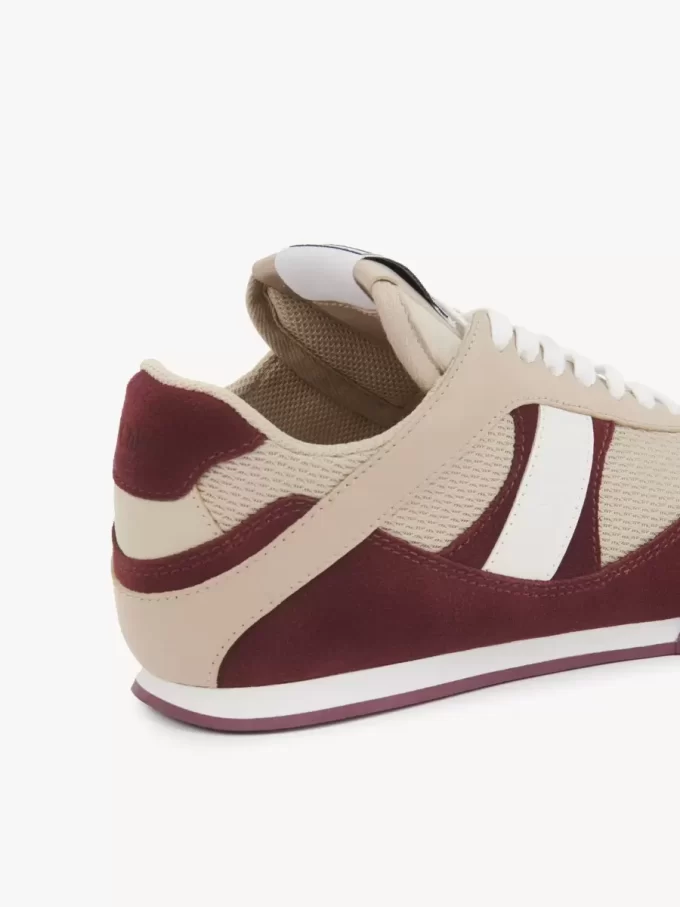 Zapatillas deportivas Chloé Kick