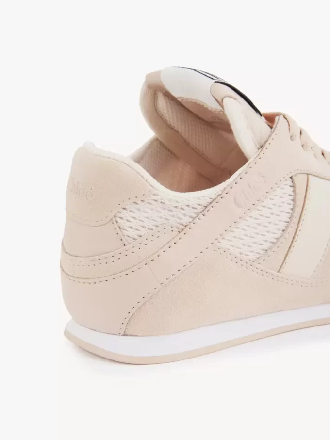 Zapatillas deportivas Chloé Kick