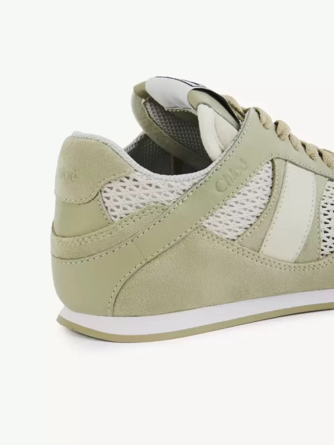 Zapatillas deportivas Chloé Kick