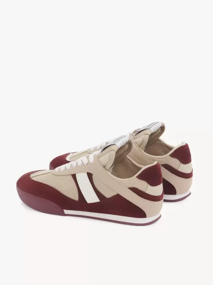 Zapatillas deportivas Chloé Kick