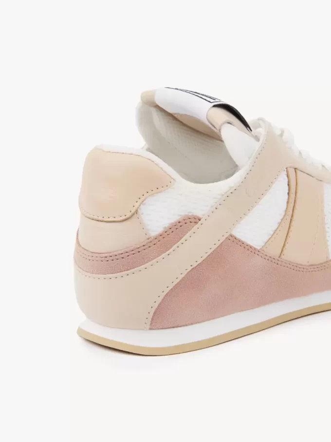 Zapatillas deportivas Chloé Kick