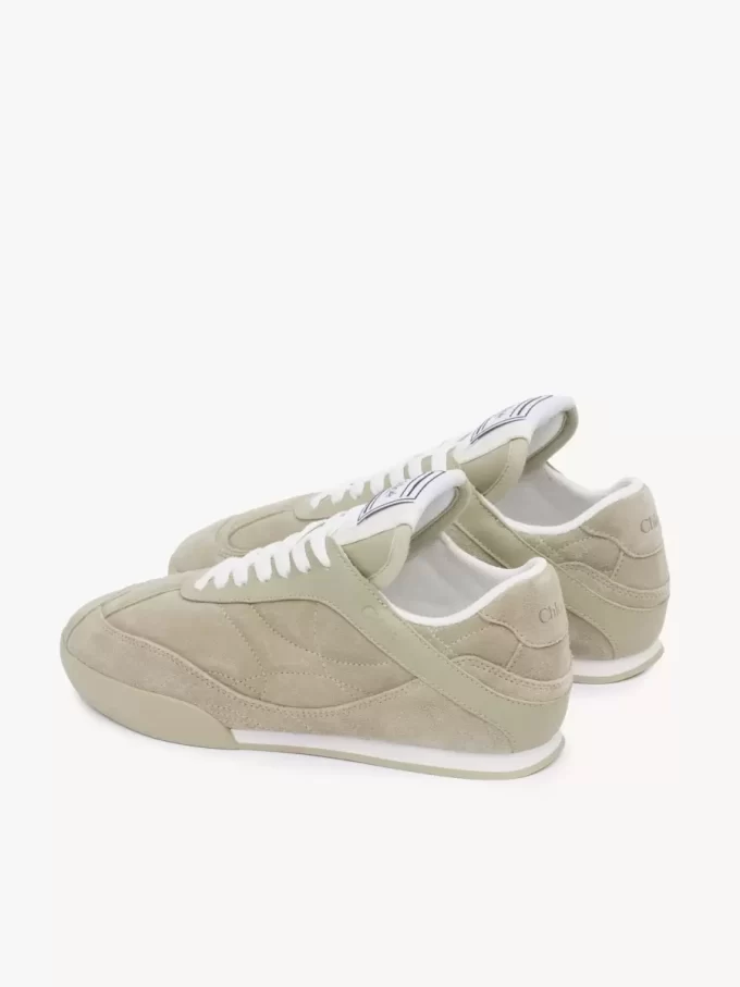 Zapatillas deportivas Chloé Kick