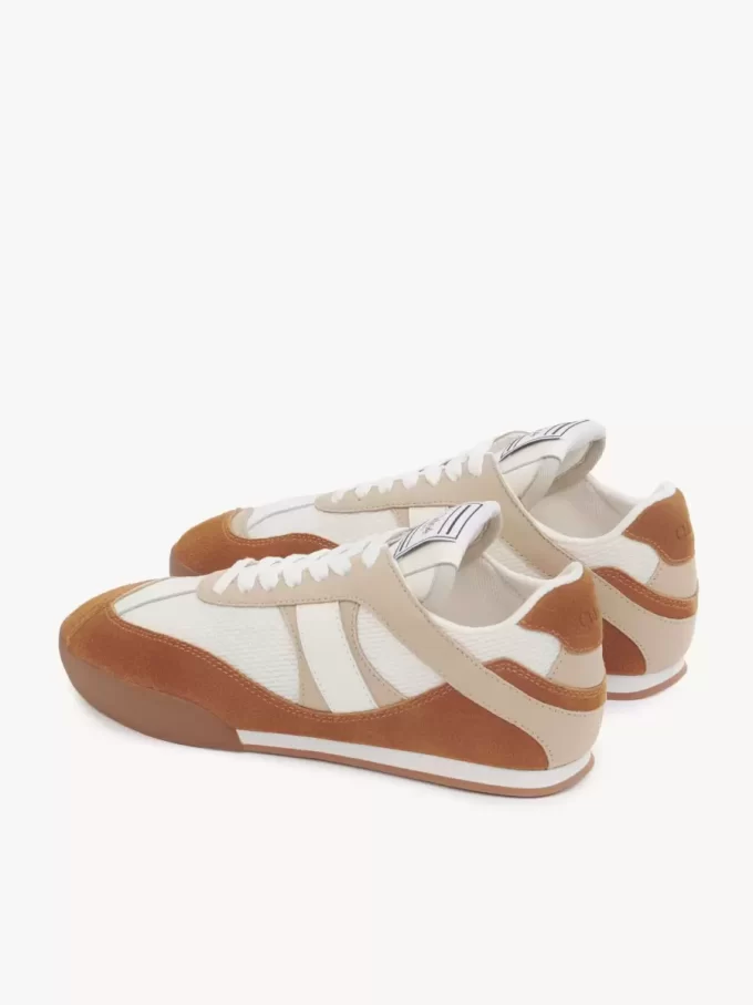 Zapatillas deportivas Chloé Kick