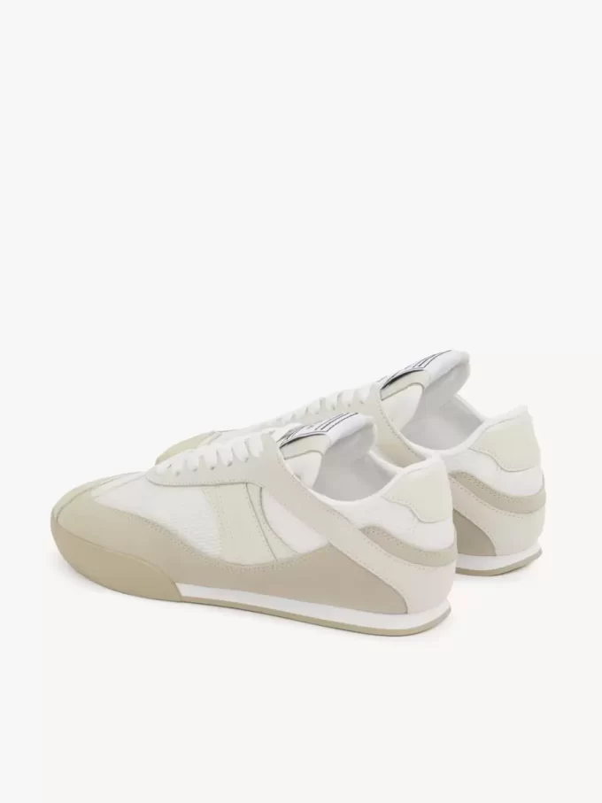 Zapatillas deportivas Chloé Kick