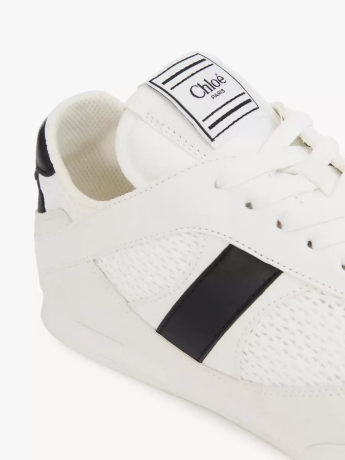 Zapatillas deportivas Chloé Kick