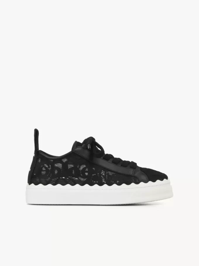 Zapatillas Lauren