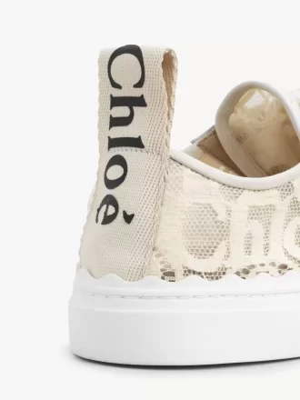 Zapatillas Lauren