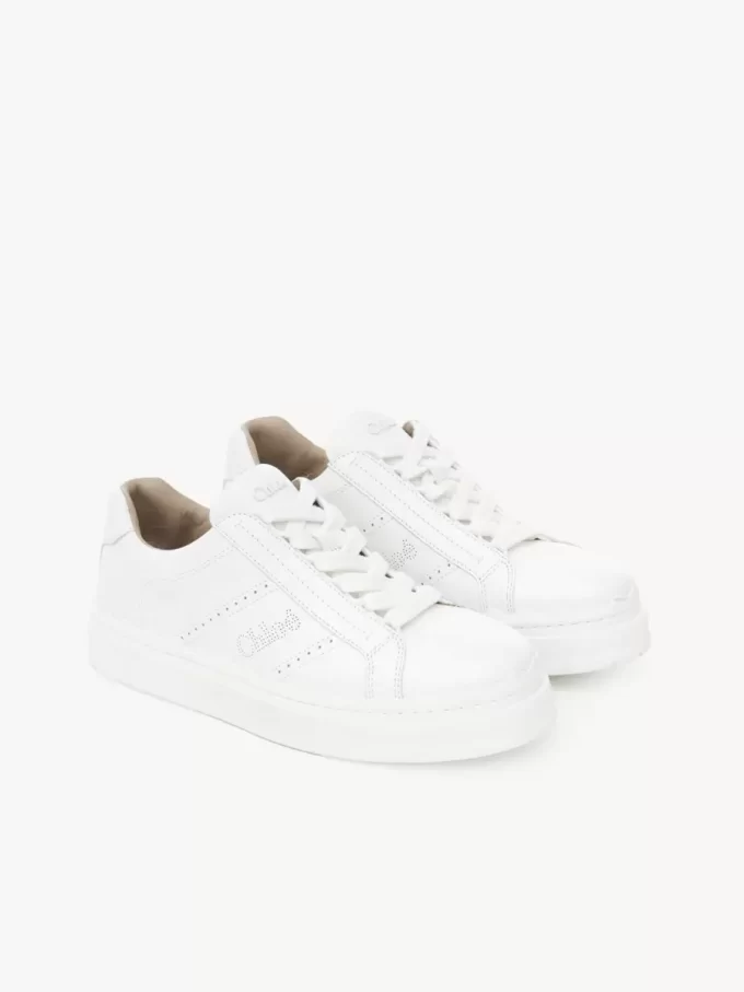 Zapatillas Lauren