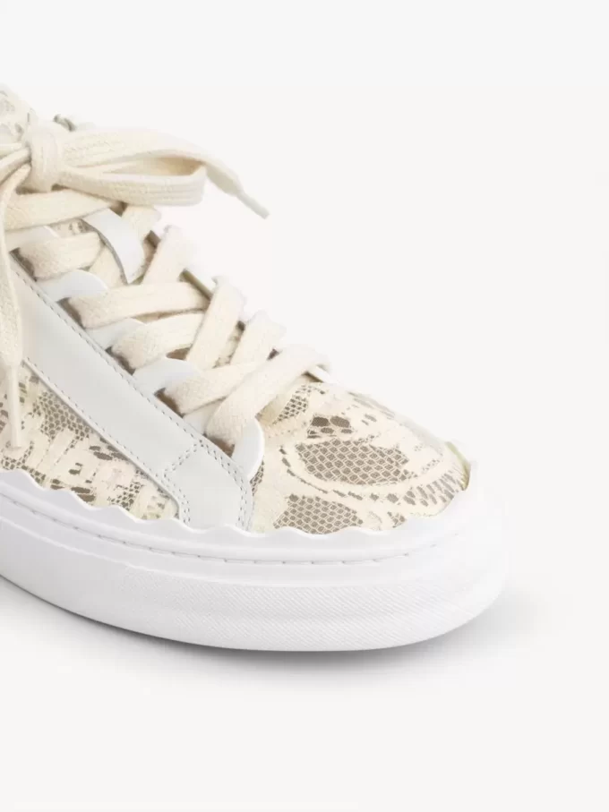 Zapatillas Lauren
