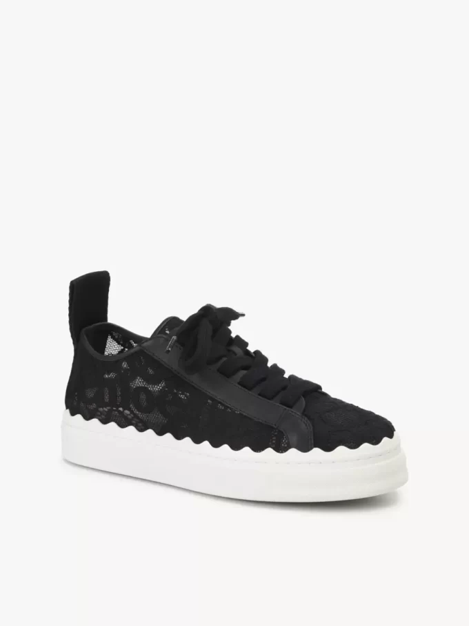 Zapatillas Lauren