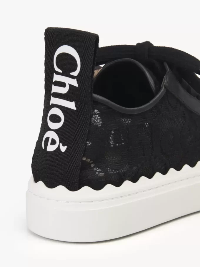 Zapatillas Lauren