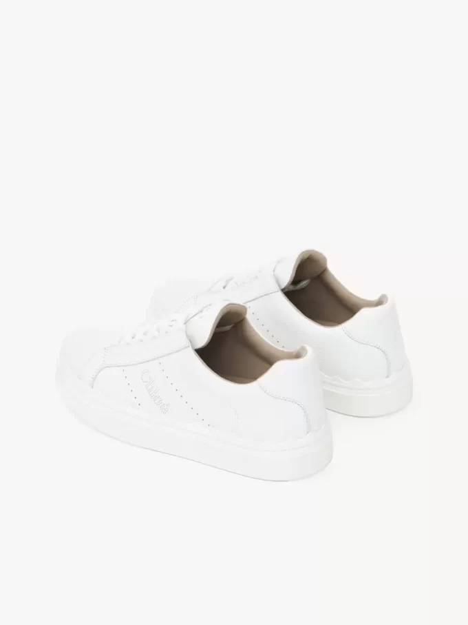 Zapatillas Lauren