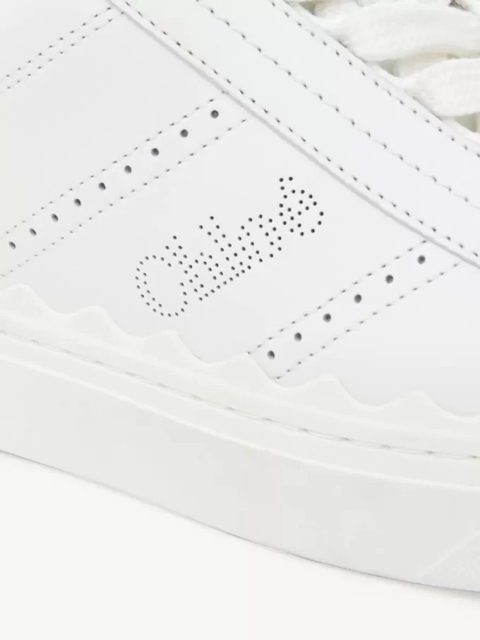 Zapatillas Lauren