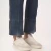 Zapatillas tipo mule Chloé Kick