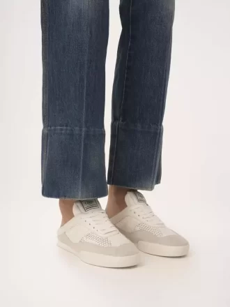 Zapatillas tipo mule Chloé Kick