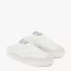 Zapatillas tipo mule Chloé Kick