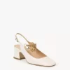 Zapatos de salón Chloé Charms