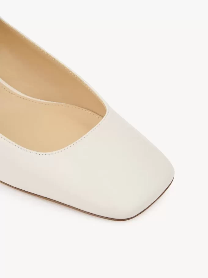 Zapatos de salón Chloé Charms